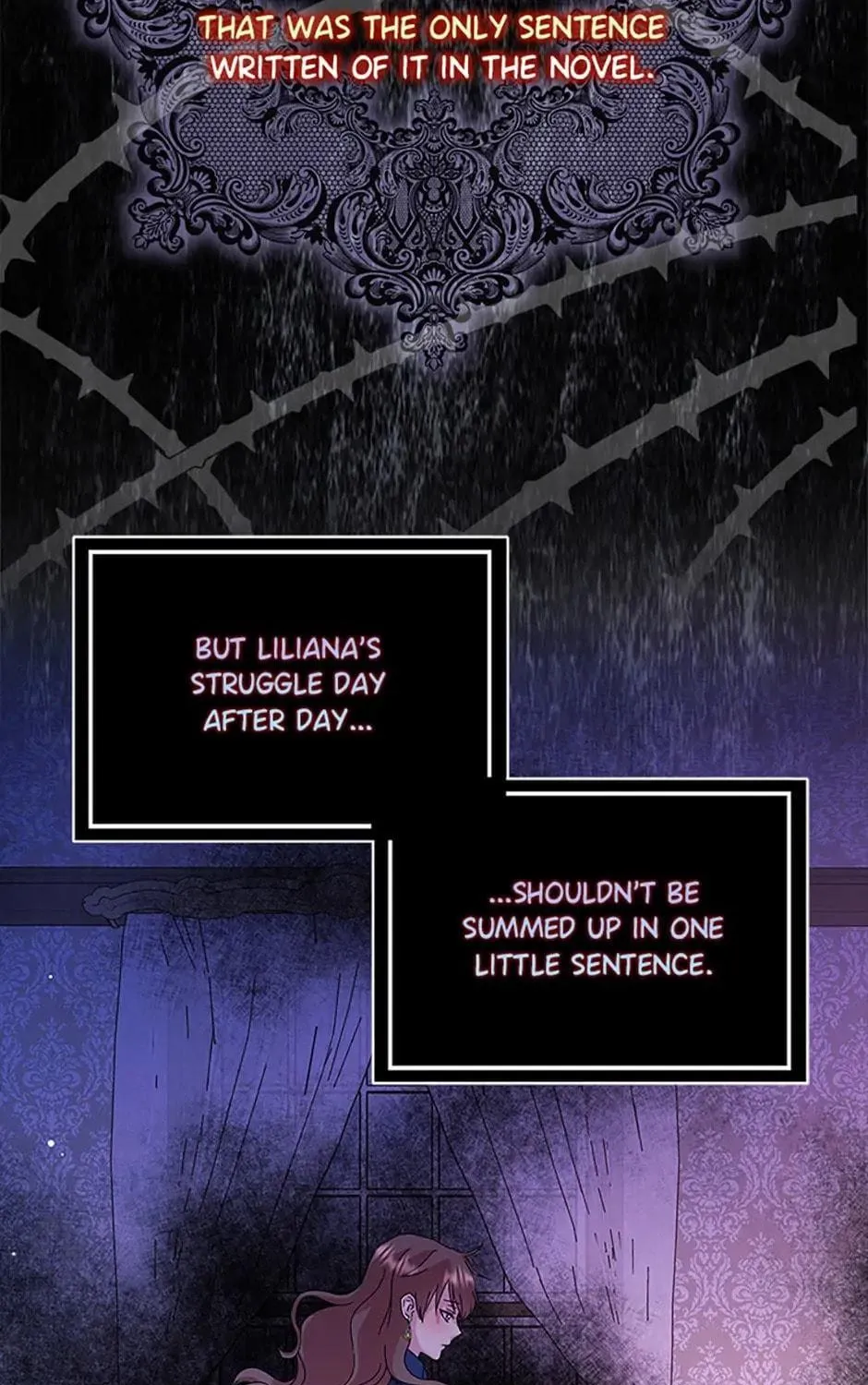 Read Wicked No More chapter 3 image 18 on Lezhin