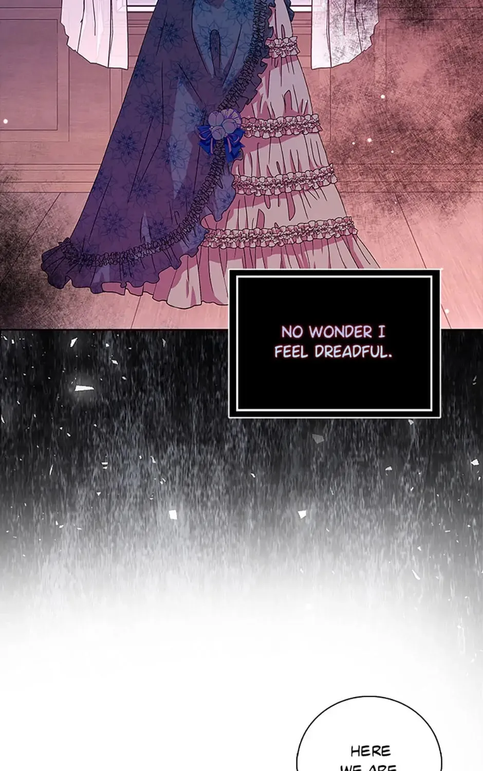 Read Wicked No More chapter 3 image 20 on Lezhin