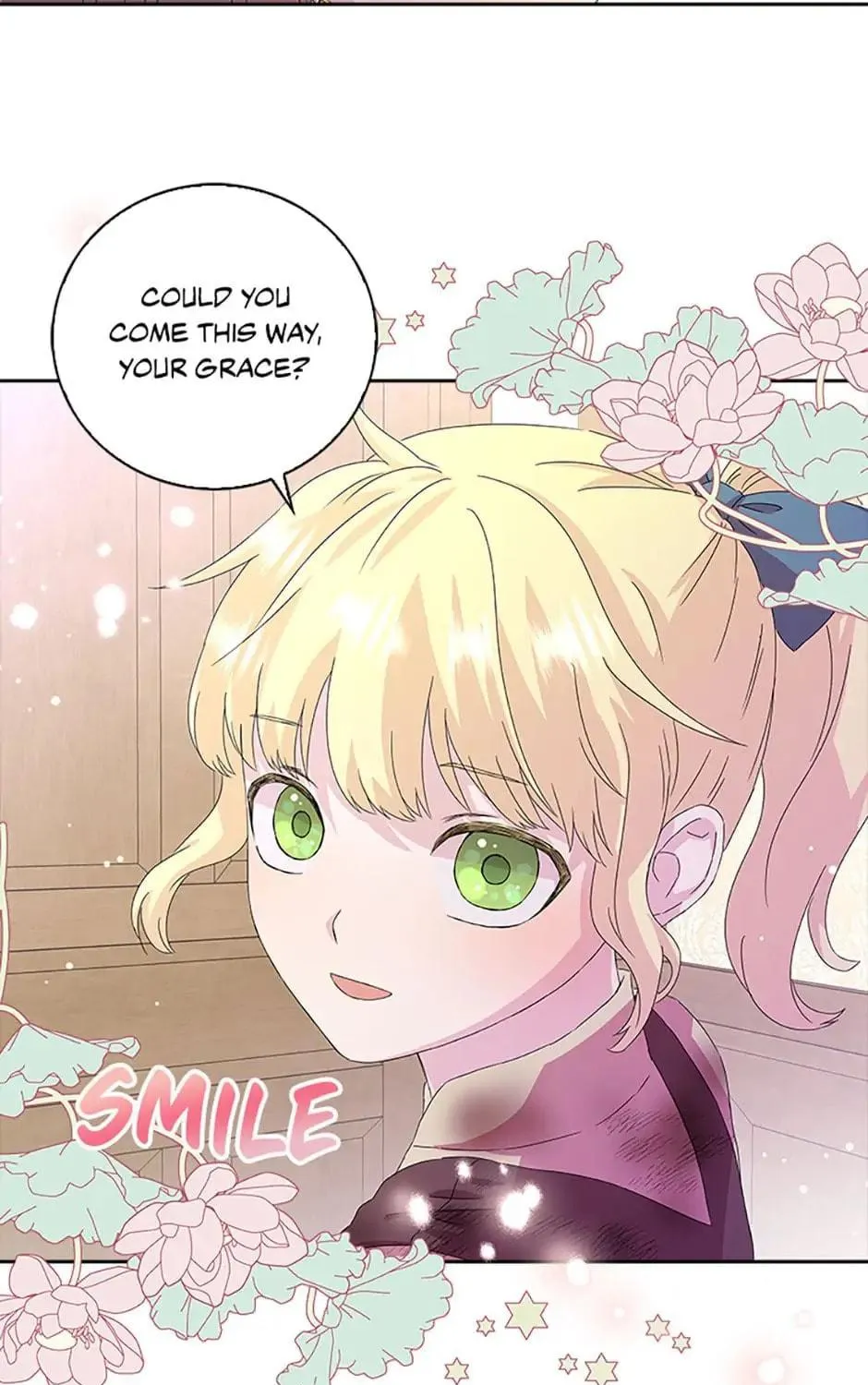 Read Wicked No More chapter 3 image 22 on Lezhin
