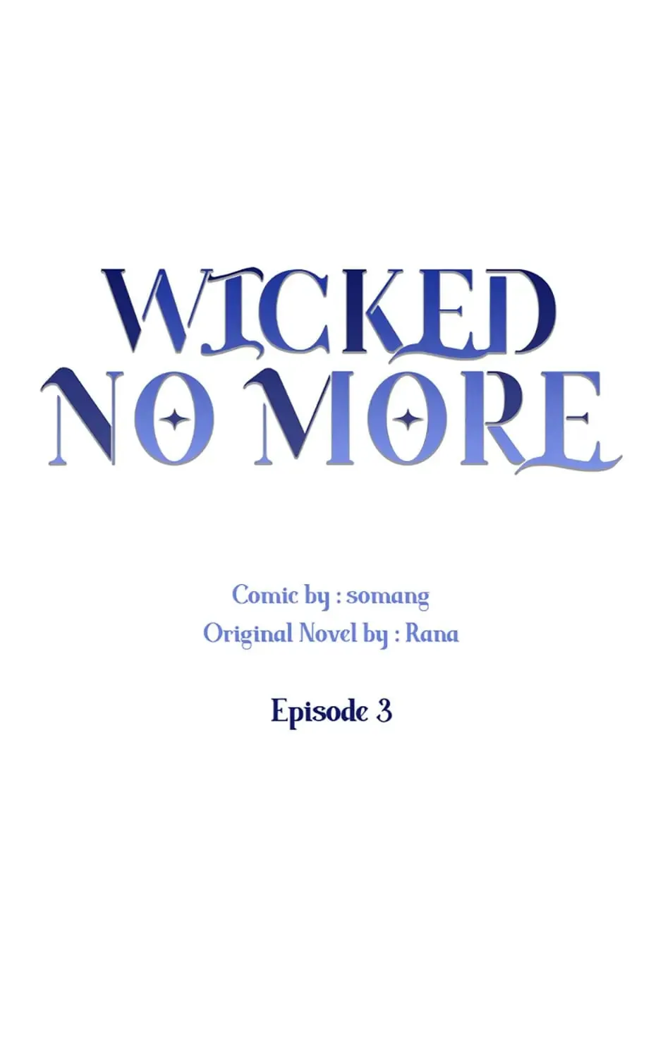 Read Wicked No More chapter 3 image 26 on Lezhin