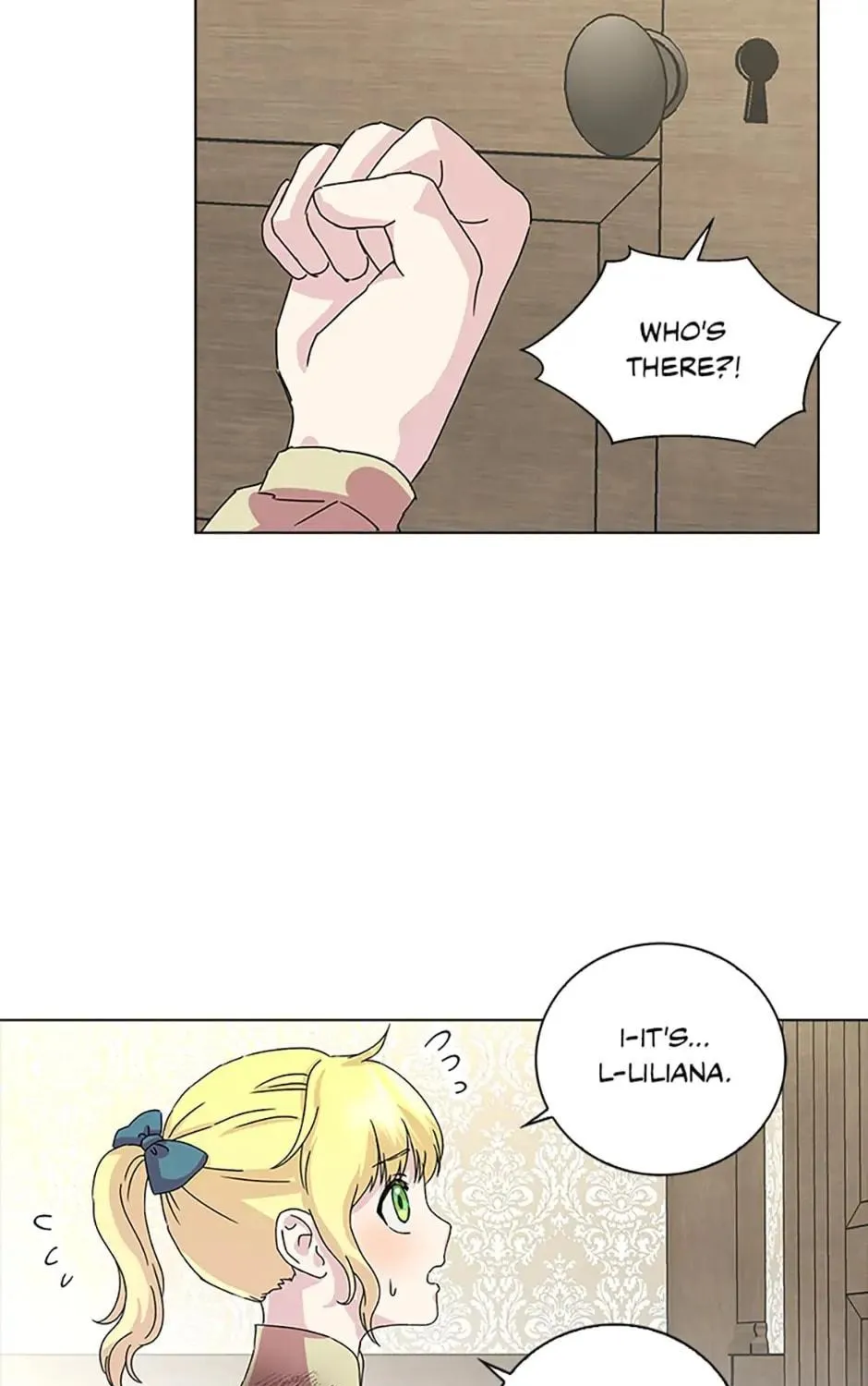 Read Wicked No More chapter 3 image 28 on Lezhin