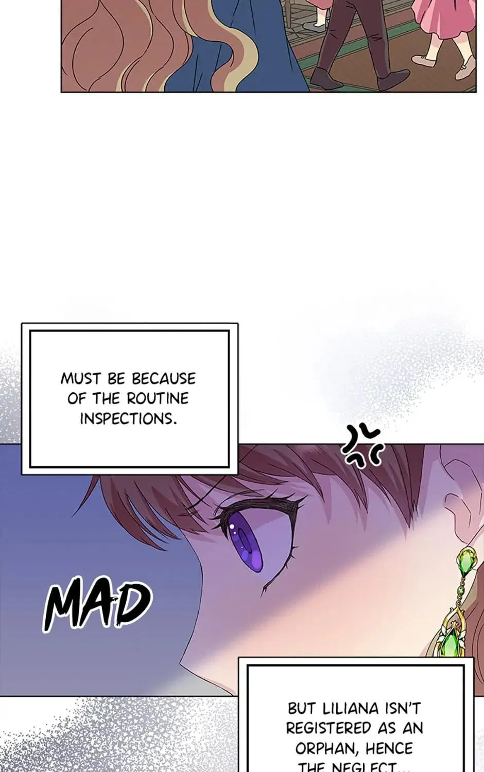 Read Wicked No More chapter 3 image 4 on Lezhin