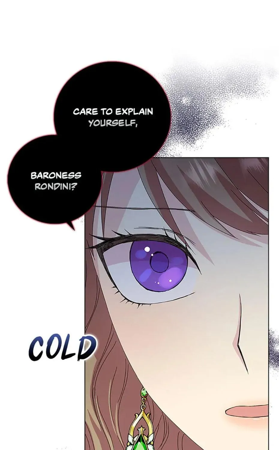 Read Wicked No More chapter 3 image 40 on Lezhin