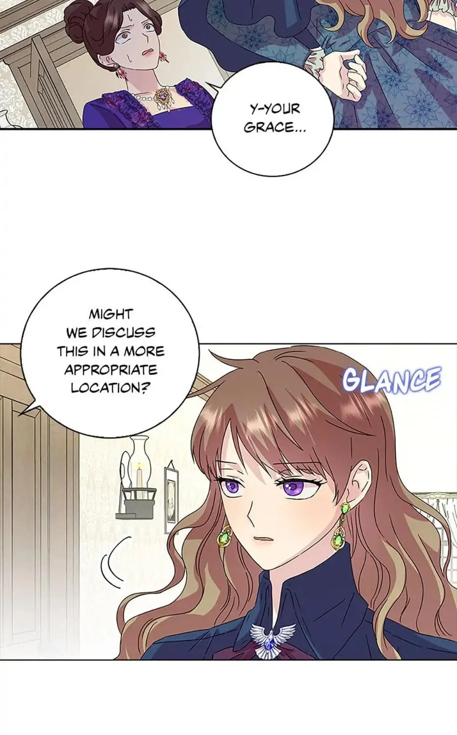 Read Wicked No More chapter 3 image 46 on Lezhin