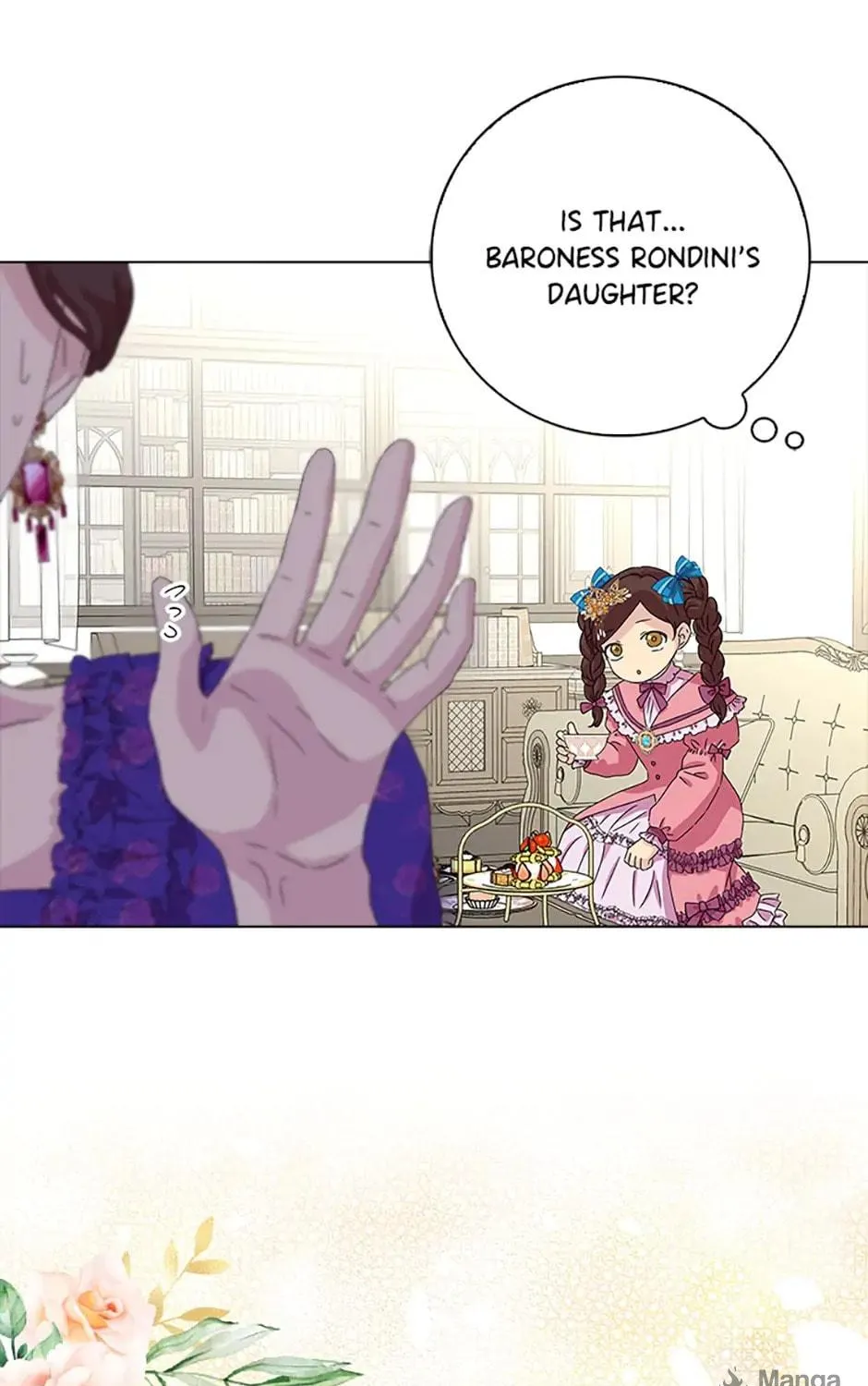 Read Wicked No More chapter 3 image 48 on Lezhin