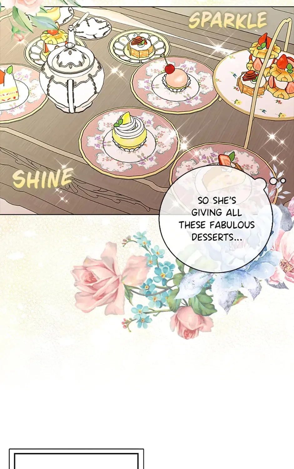 Read Wicked No More chapter 3 image 50 on Lezhin