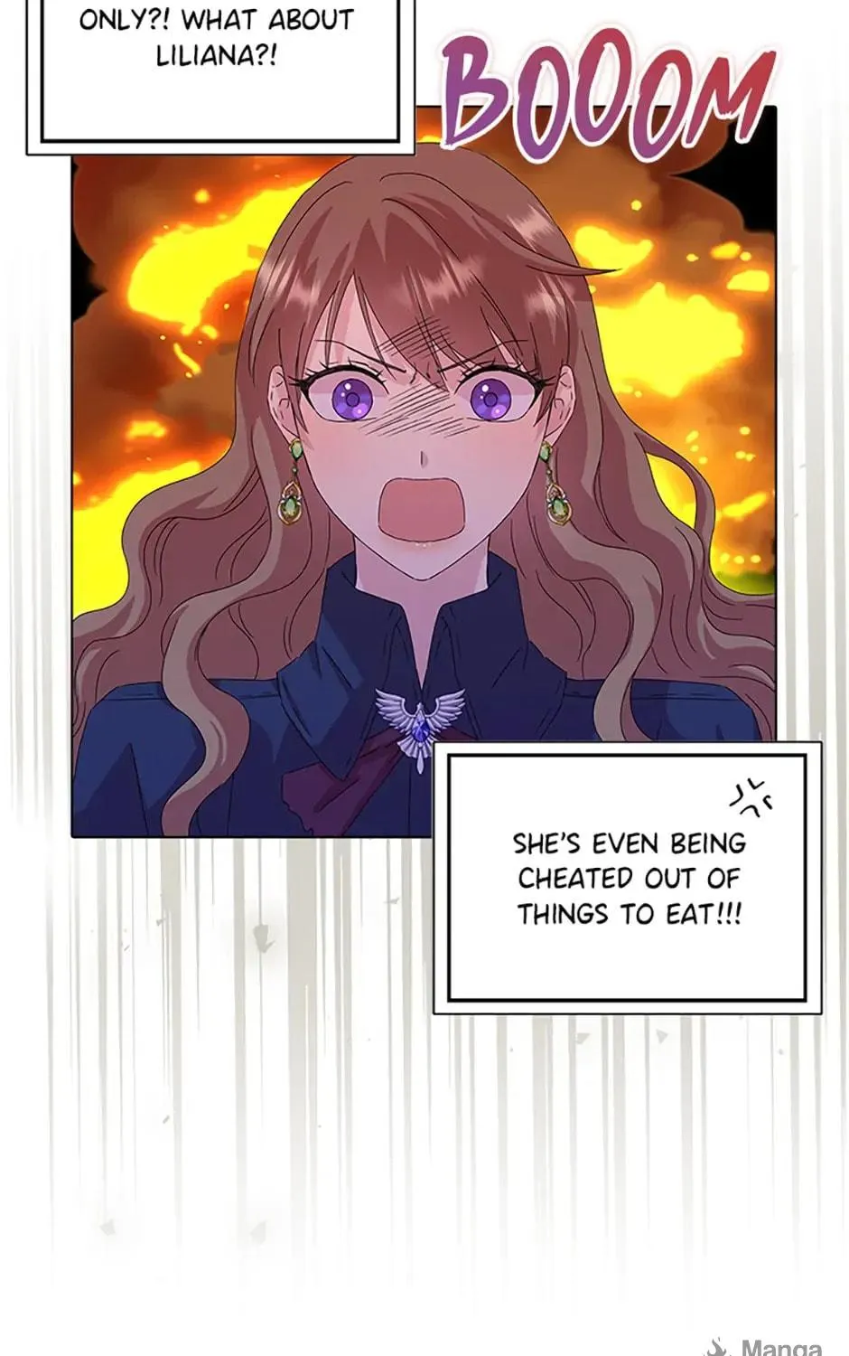 Read Wicked No More chapter 3 image 52 on Lezhin