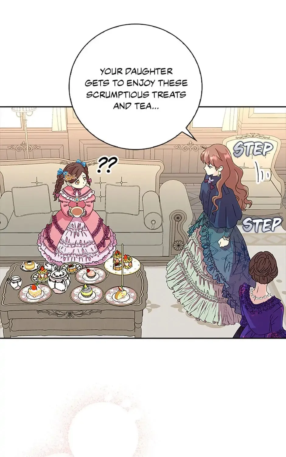 Read Wicked No More chapter 3 image 56 on Lezhin