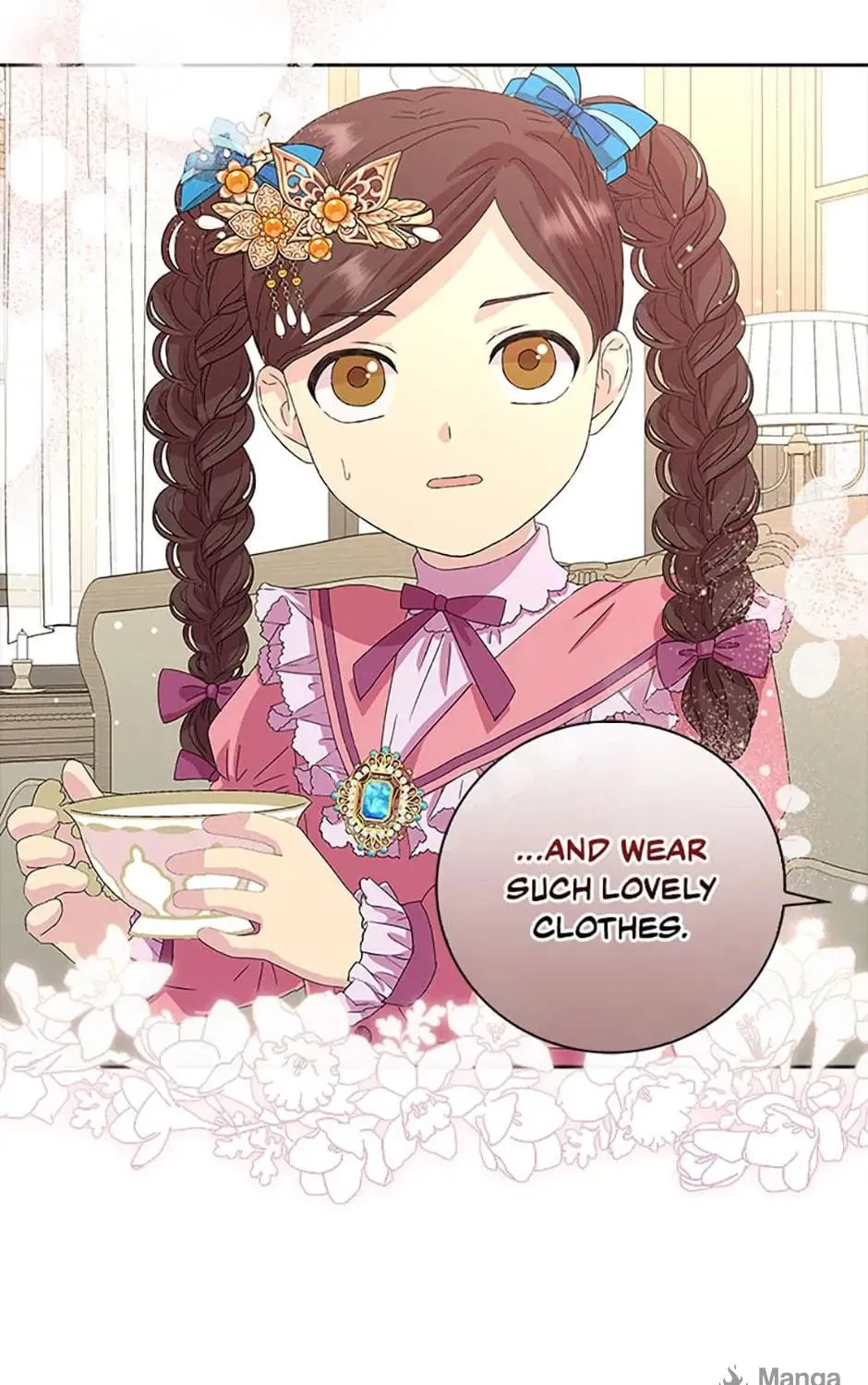 Read Wicked No More chapter 3 image 58 on Lezhin