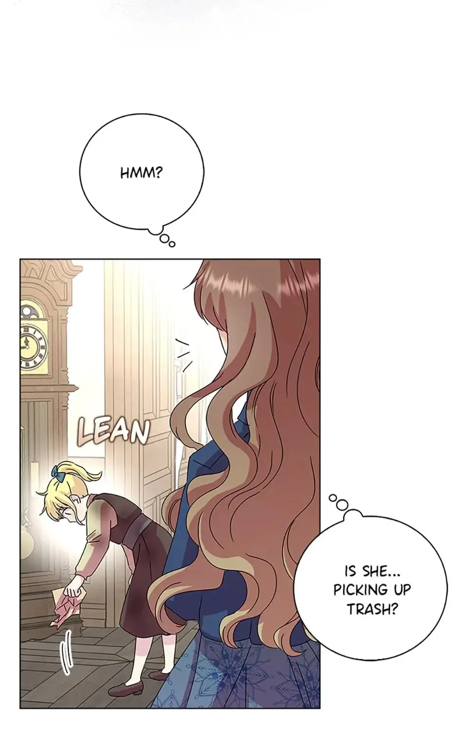 Read Wicked No More chapter 3 image 6 on Lezhin
