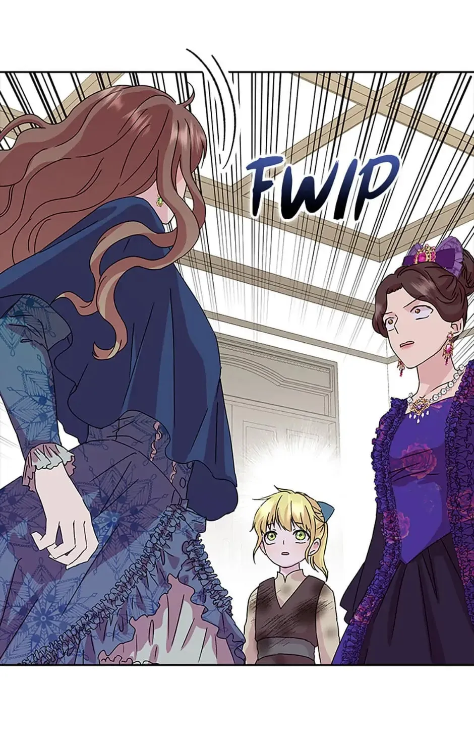 Read Wicked No More chapter 3 image 60 on Lezhin