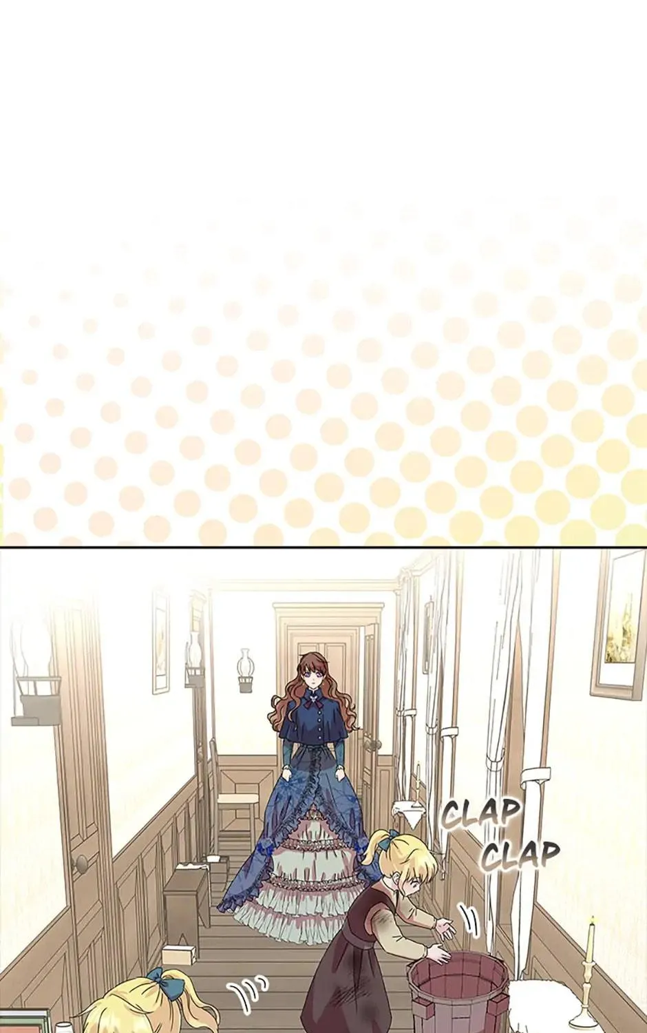Read Wicked No More chapter 3 image 8 on Lezhin