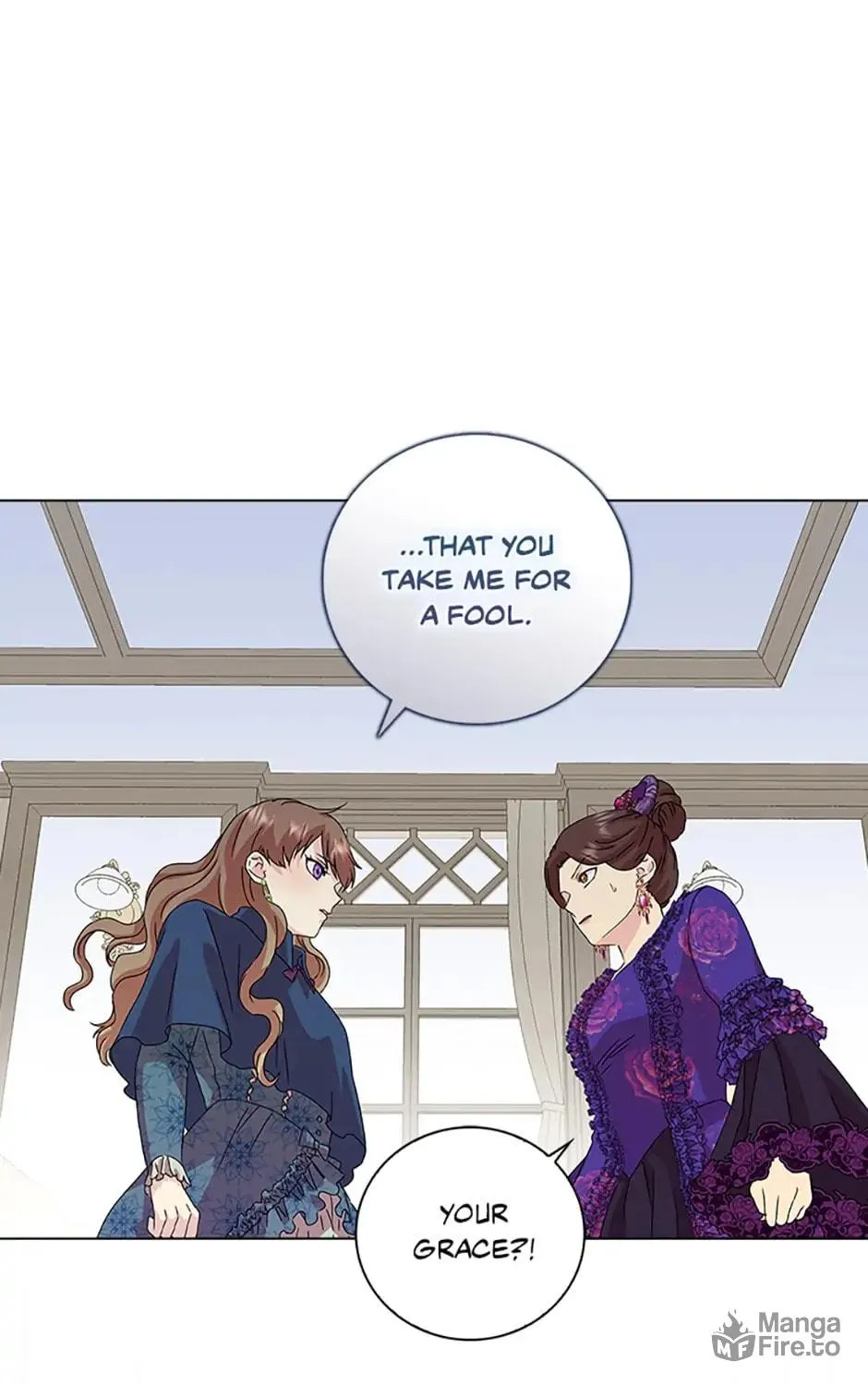 Read Wicked No More chapter 3 image 88 on Lezhin