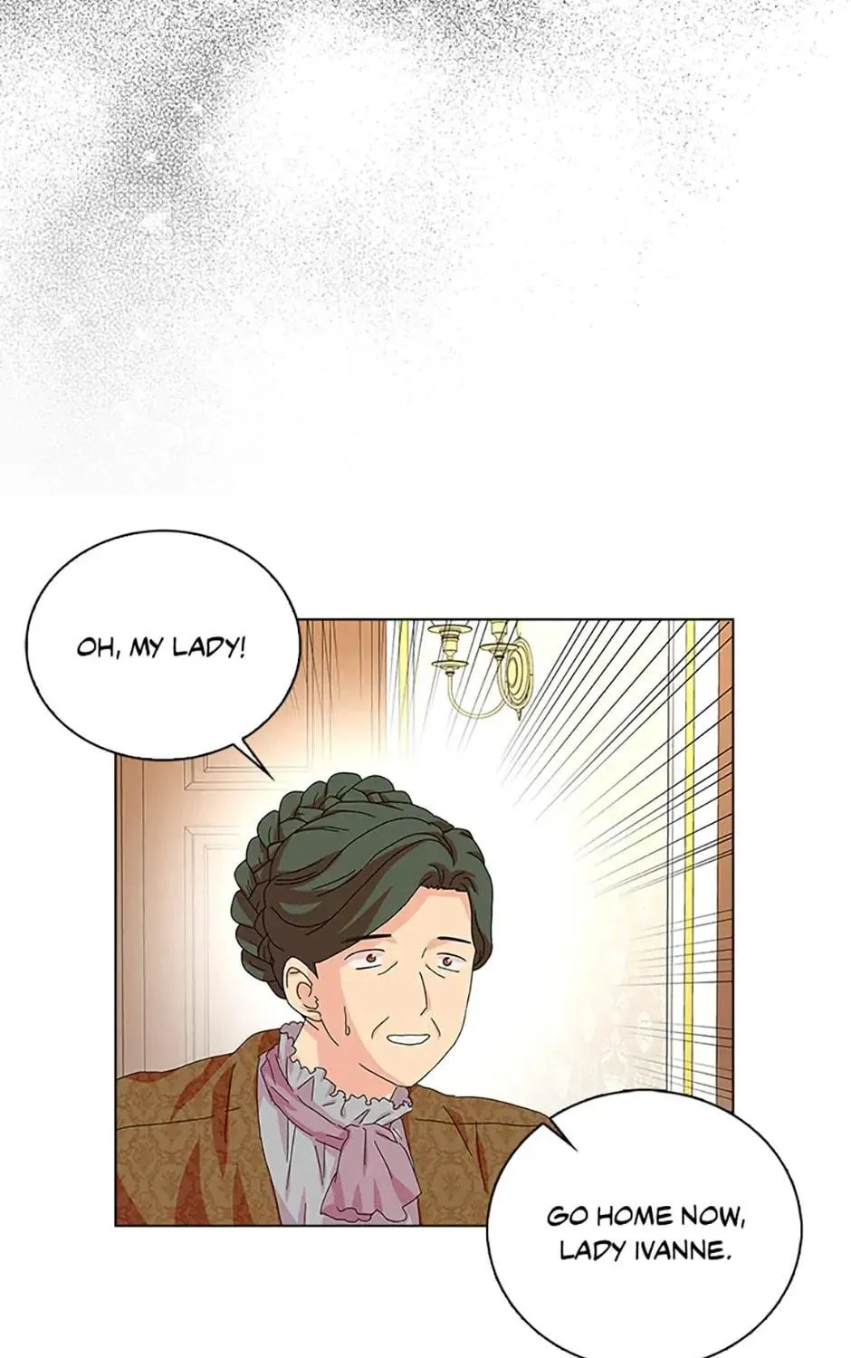 Read Wicked No More chapter 30 image 10 on Lezhin
