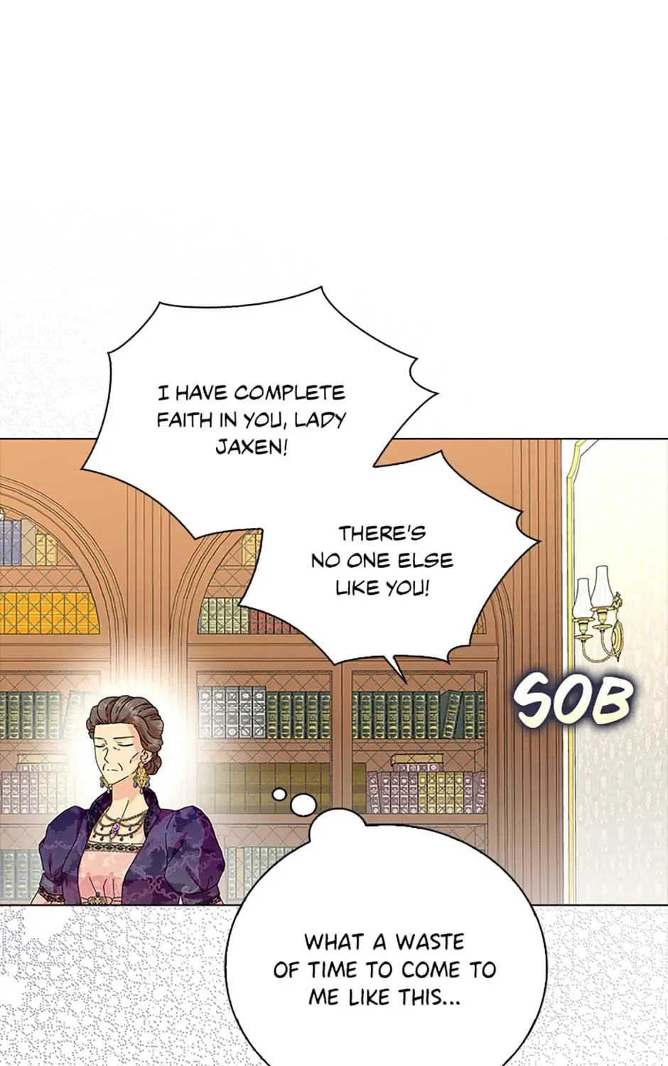 Read Wicked No More chapter 30 image 12 on Lezhin