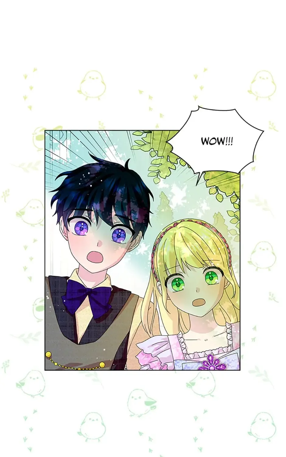 Read Wicked No More chapter 30 image 120 on Lezhin