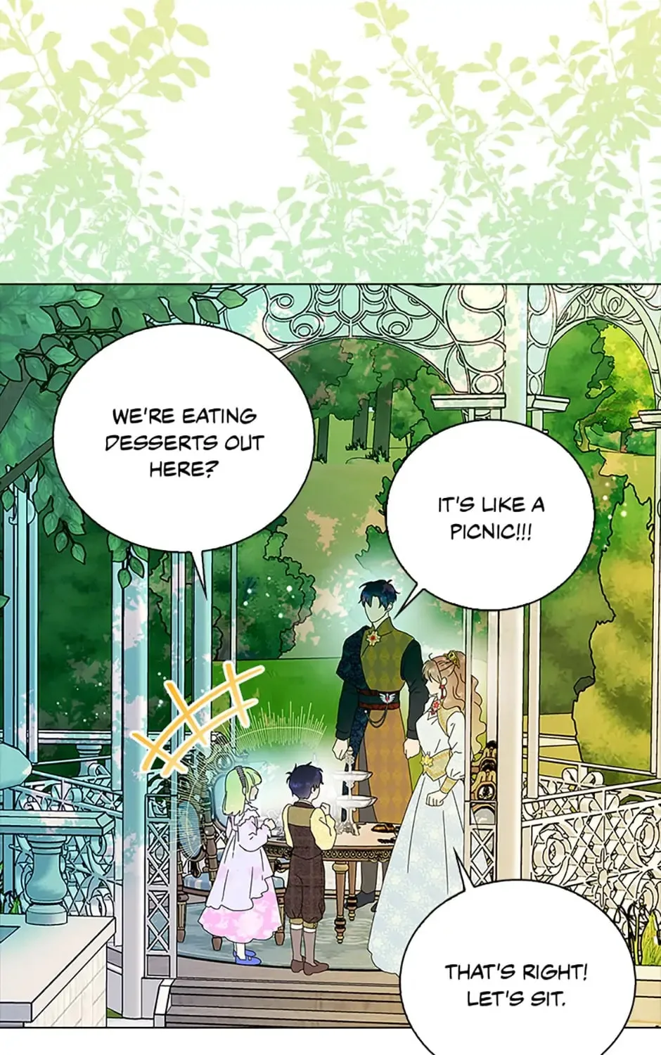 Read Wicked No More chapter 30 image 122 on Lezhin