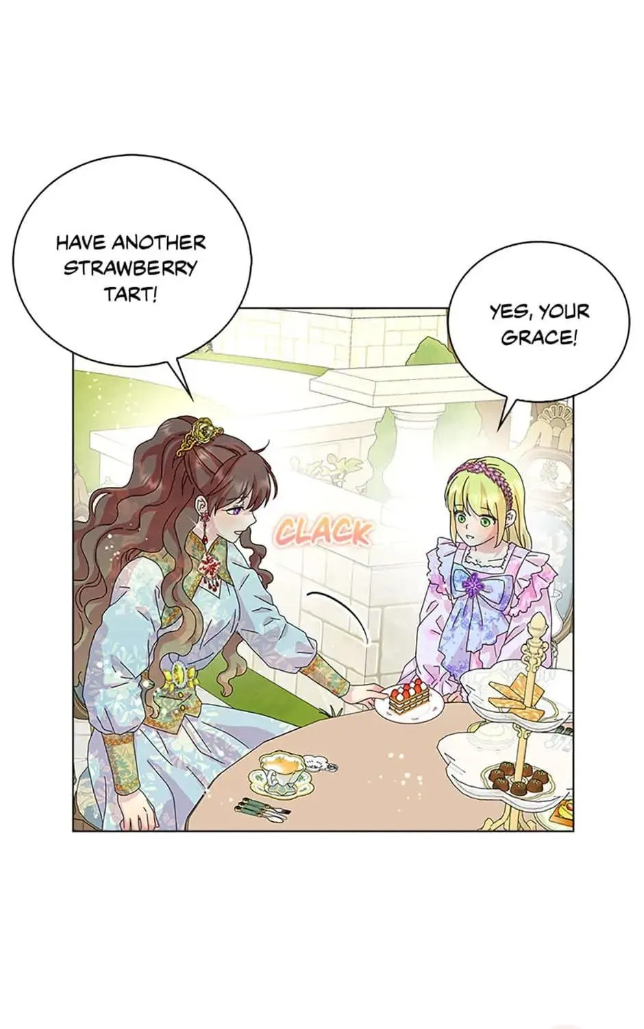 Read Wicked No More chapter 30 image 124 on Lezhin