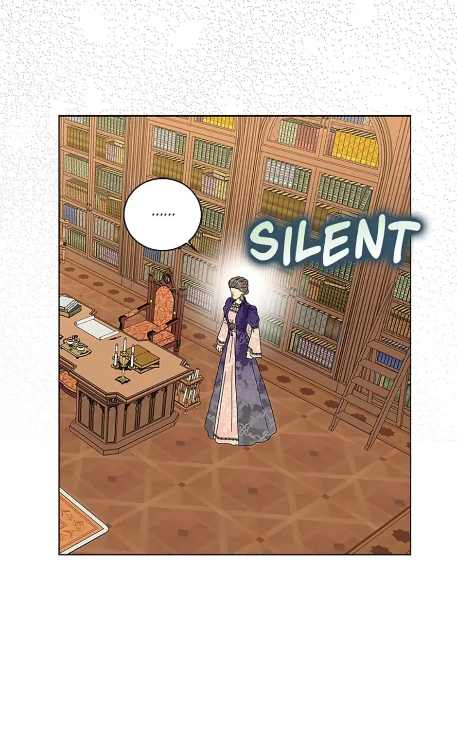 Read Wicked No More chapter 30 image 14 on Lezhin