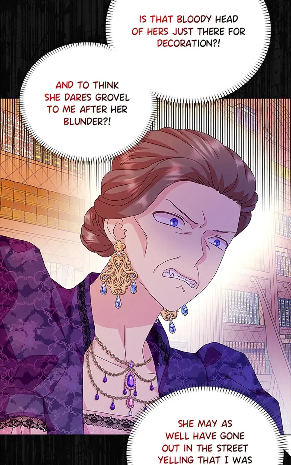 Read Wicked No More chapter 30 image 26 on Lezhin