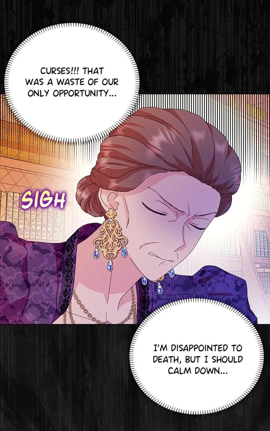 Read Wicked No More chapter 30 image 28 on Lezhin