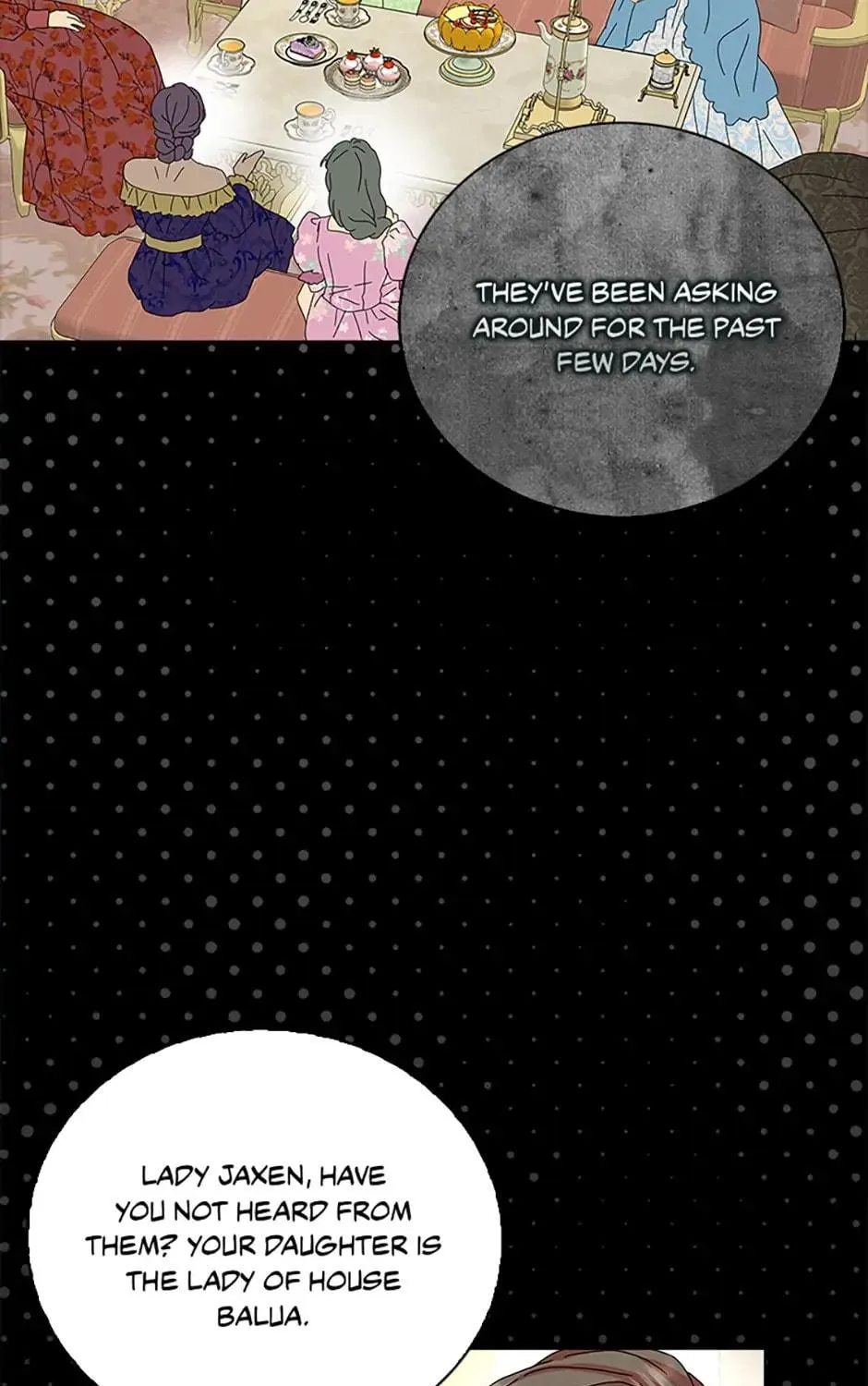 Read Wicked No More chapter 30 image 38 on Lezhin