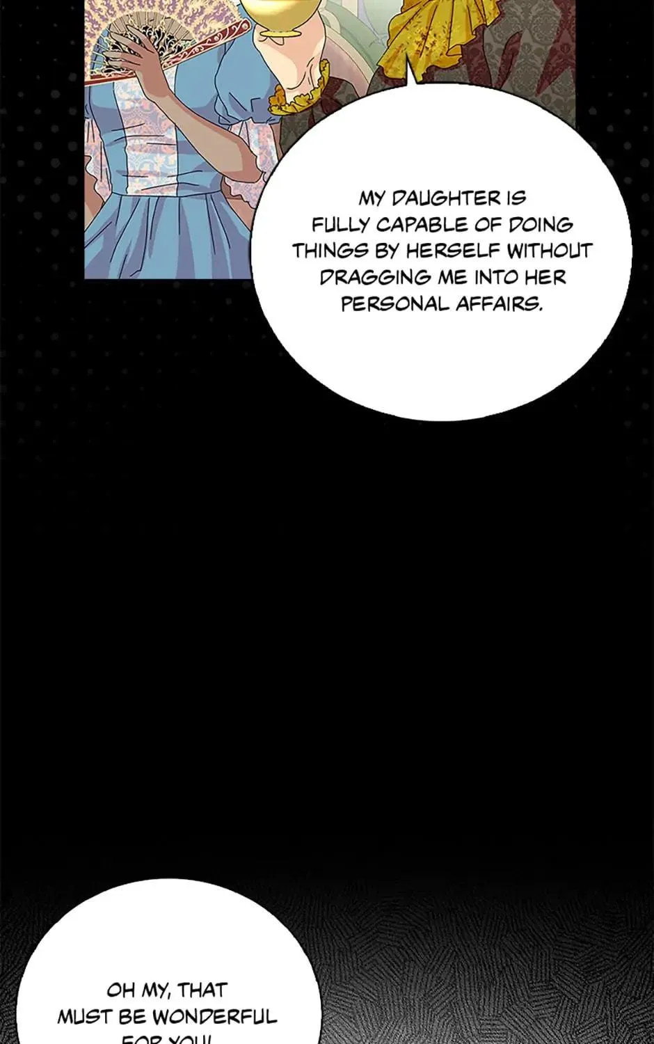 Read Wicked No More chapter 30 image 40 on Lezhin