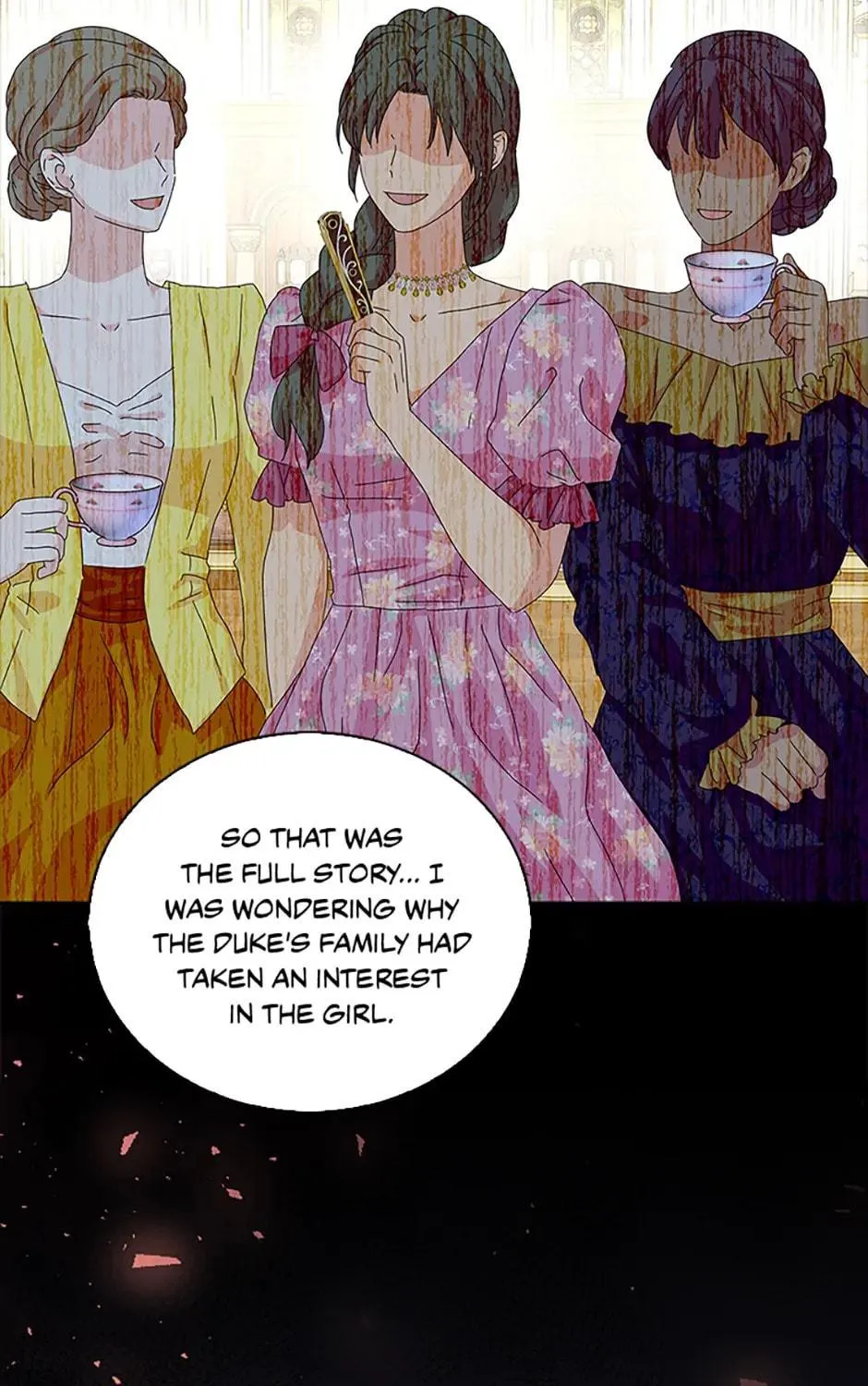 Read Wicked No More chapter 30 image 46 on Lezhin