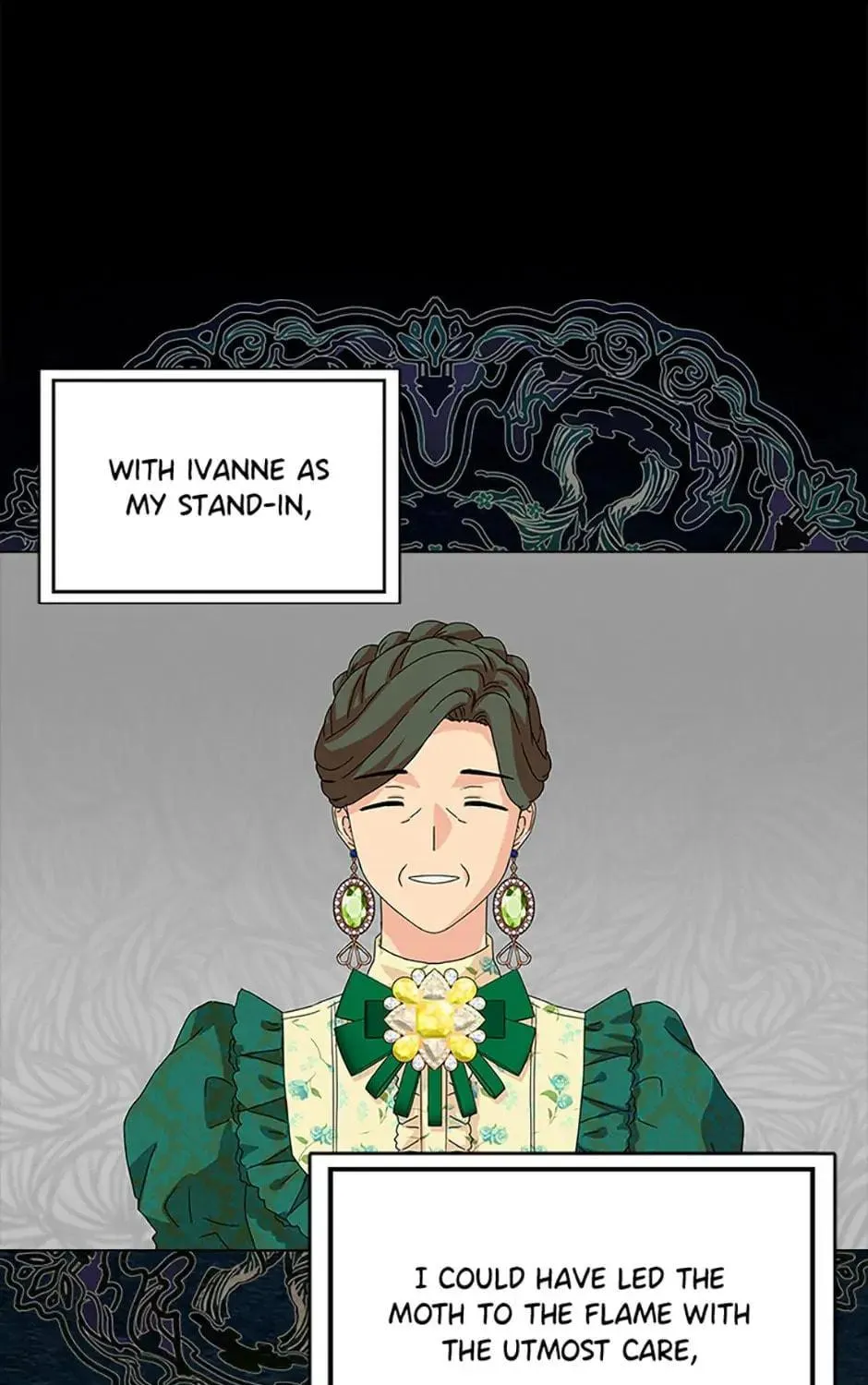Read Wicked No More chapter 30 image 64 on Lezhin