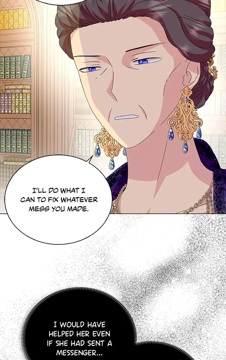 Read Wicked No More chapter 30 image 8 on Lezhin