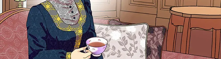 Read Wicked No More chapter 30 image 81 on Lezhin