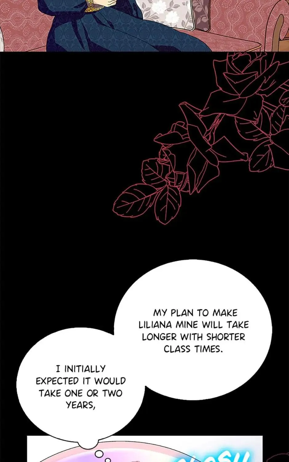 Read Wicked No More chapter 30 image 82 on Lezhin