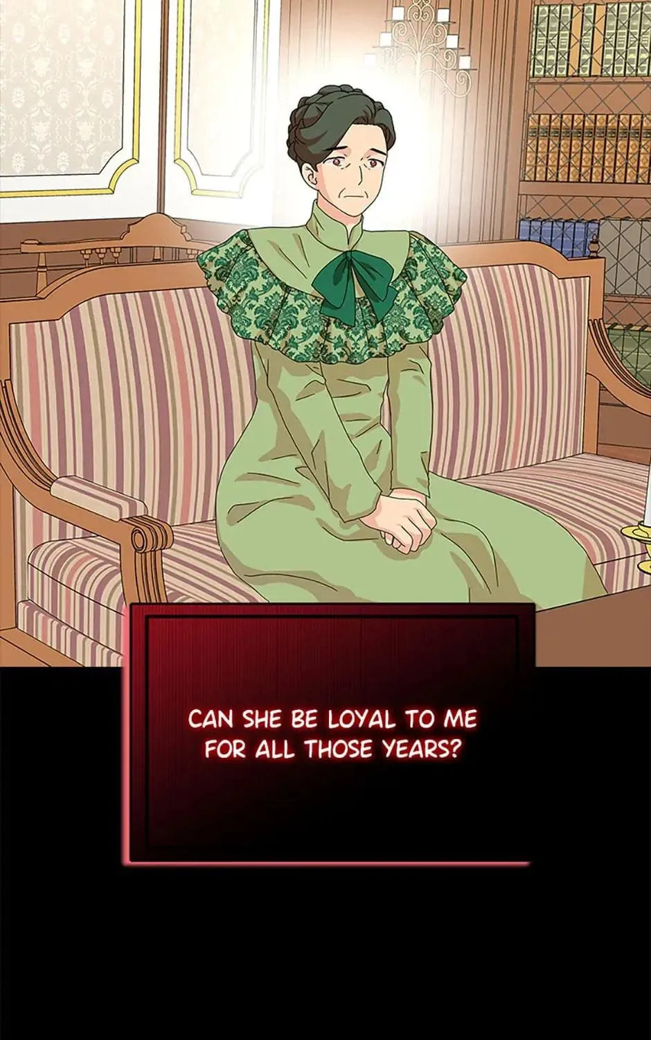 Read Wicked No More chapter 30 image 88 on Lezhin
