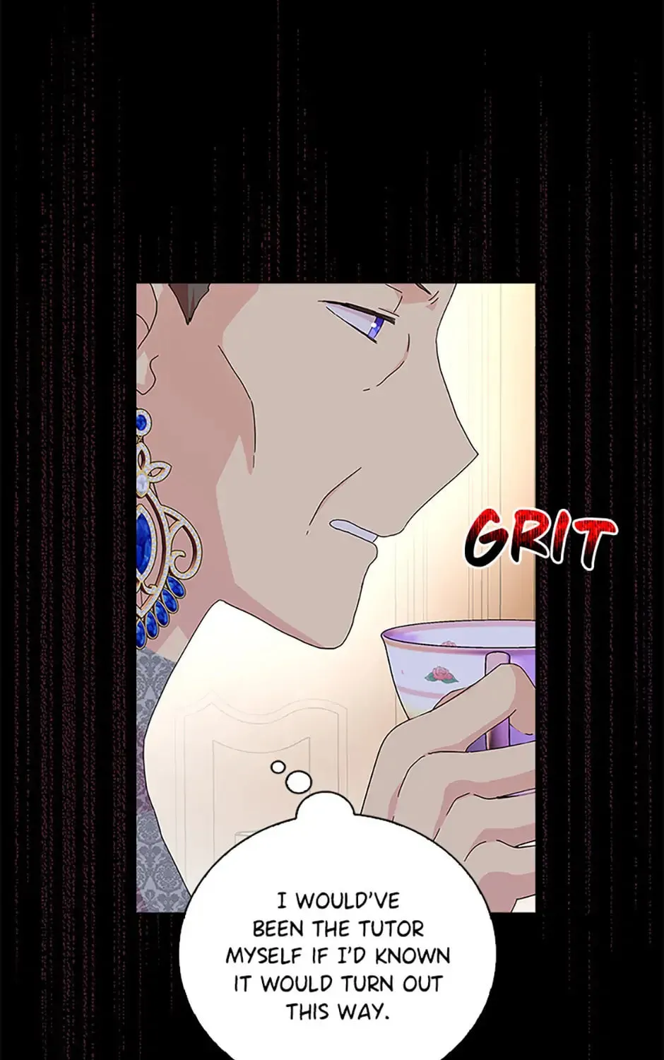 Read Wicked No More chapter 30 image 90 on Lezhin