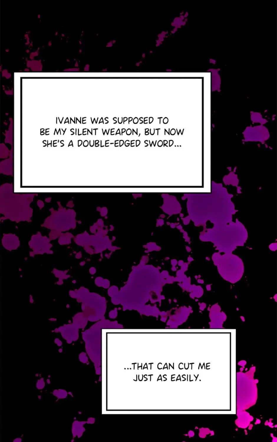 Read Wicked No More chapter 30 image 92 on Lezhin