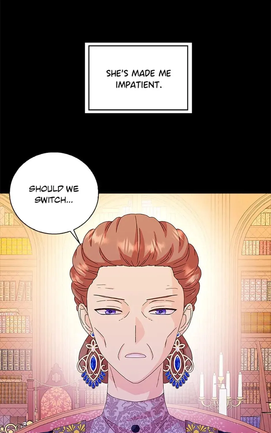 Read Wicked No More chapter 30 image 94 on Lezhin