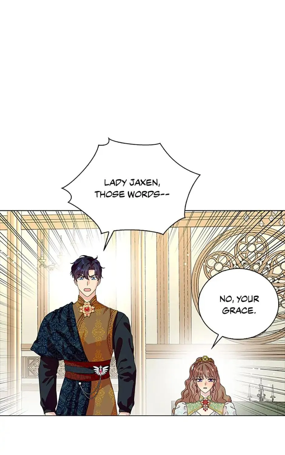 Read Wicked No More chapter 31 image 106 on Lezhin