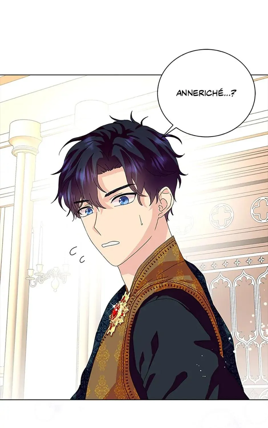 Read Wicked No More chapter 31 image 108 on Lezhin