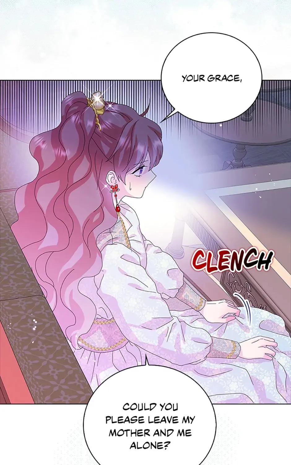 Read Wicked No More chapter 31 image 110 on Lezhin
