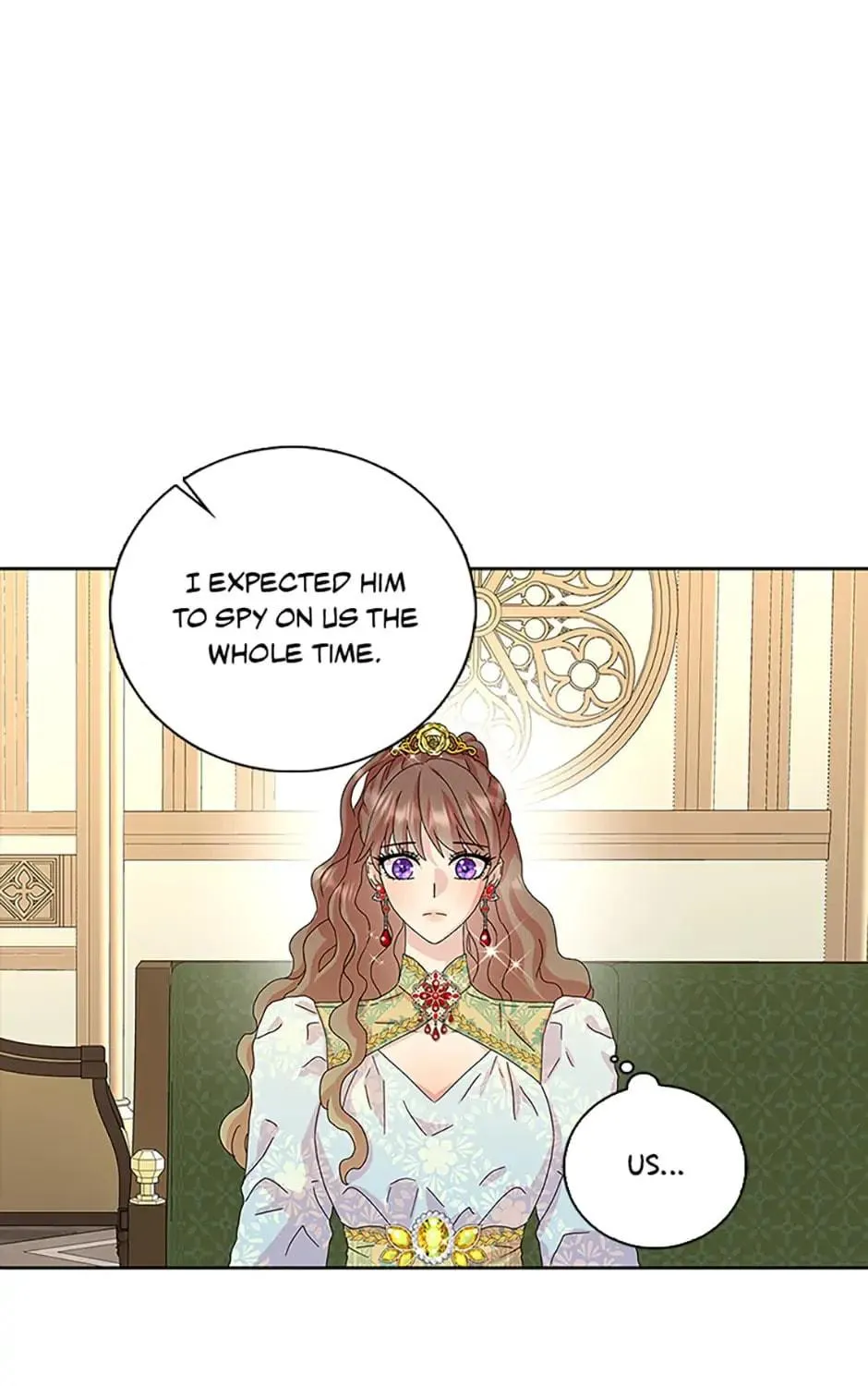 Read Wicked No More chapter 31 image 118 on Lezhin