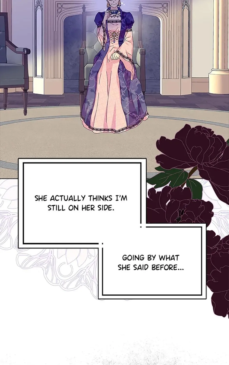 Read Wicked No More chapter 31 image 124 on Lezhin
