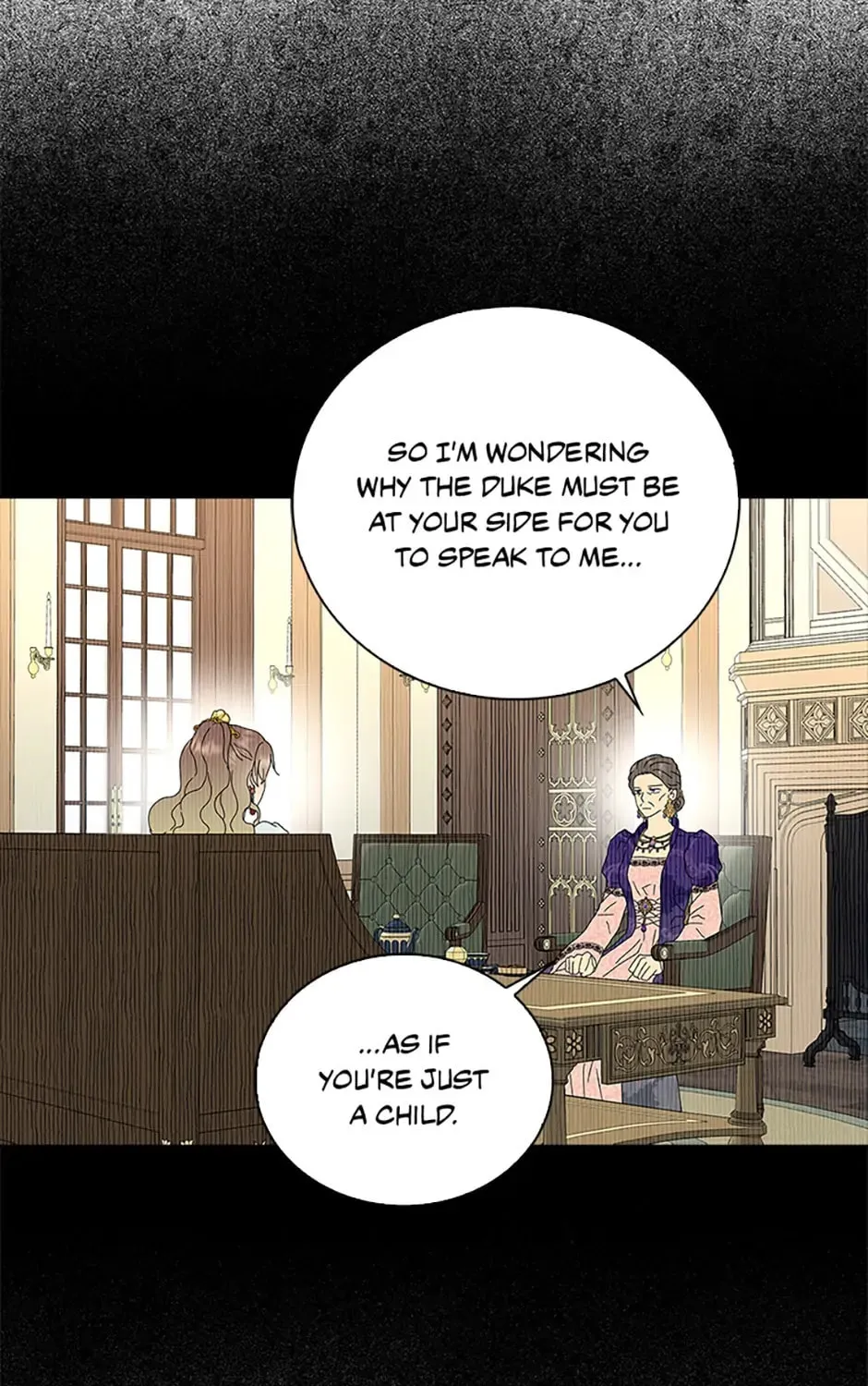 Read Wicked No More chapter 31 image 126 on Lezhin