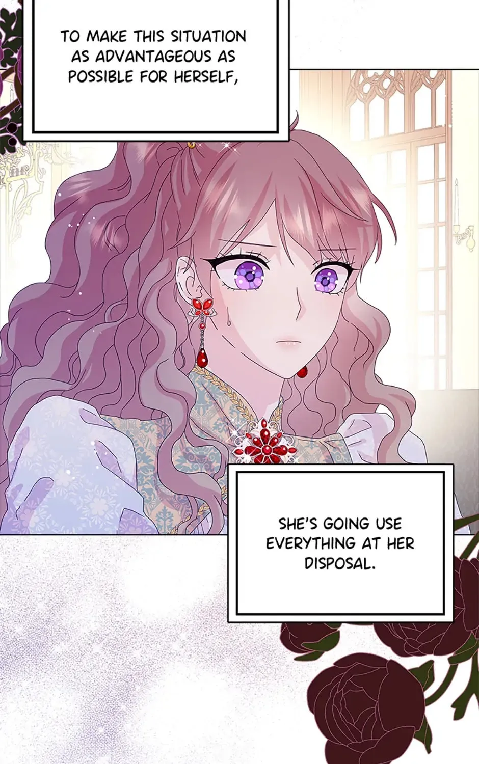 Read Wicked No More chapter 31 image 132 on Lezhin