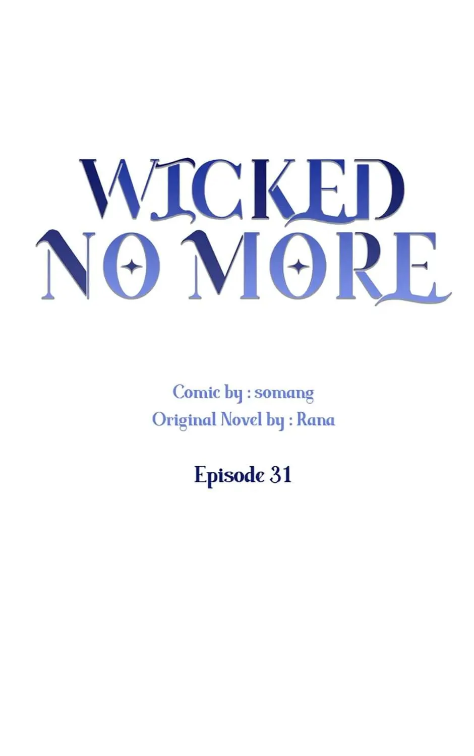 Read Wicked No More chapter 31 image 22 on Lezhin