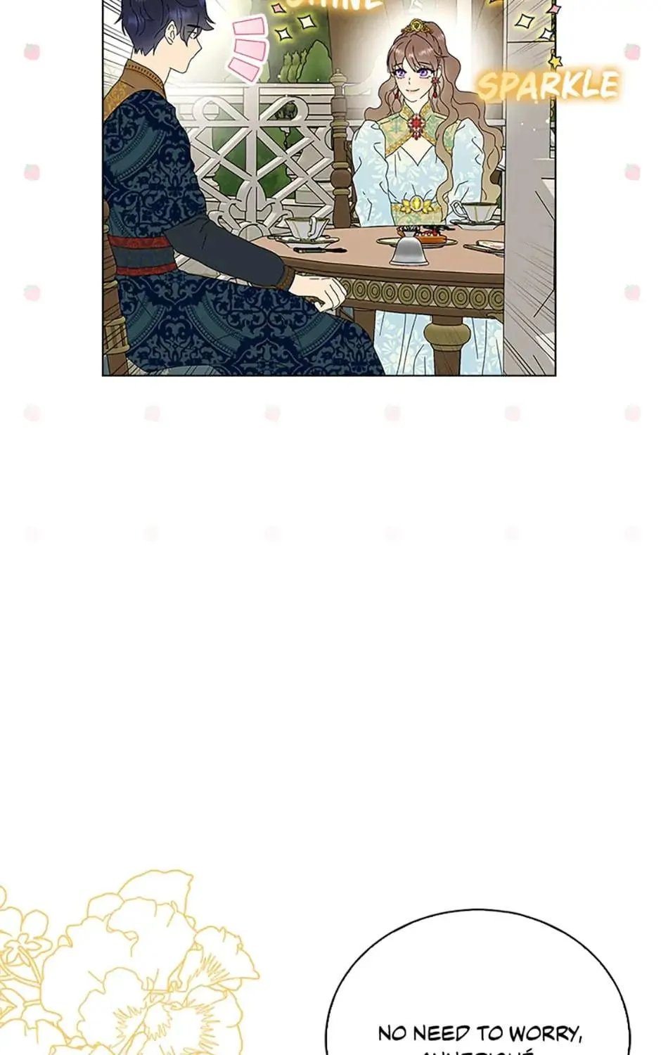 Read Wicked No More chapter 31 image 28 on Lezhin