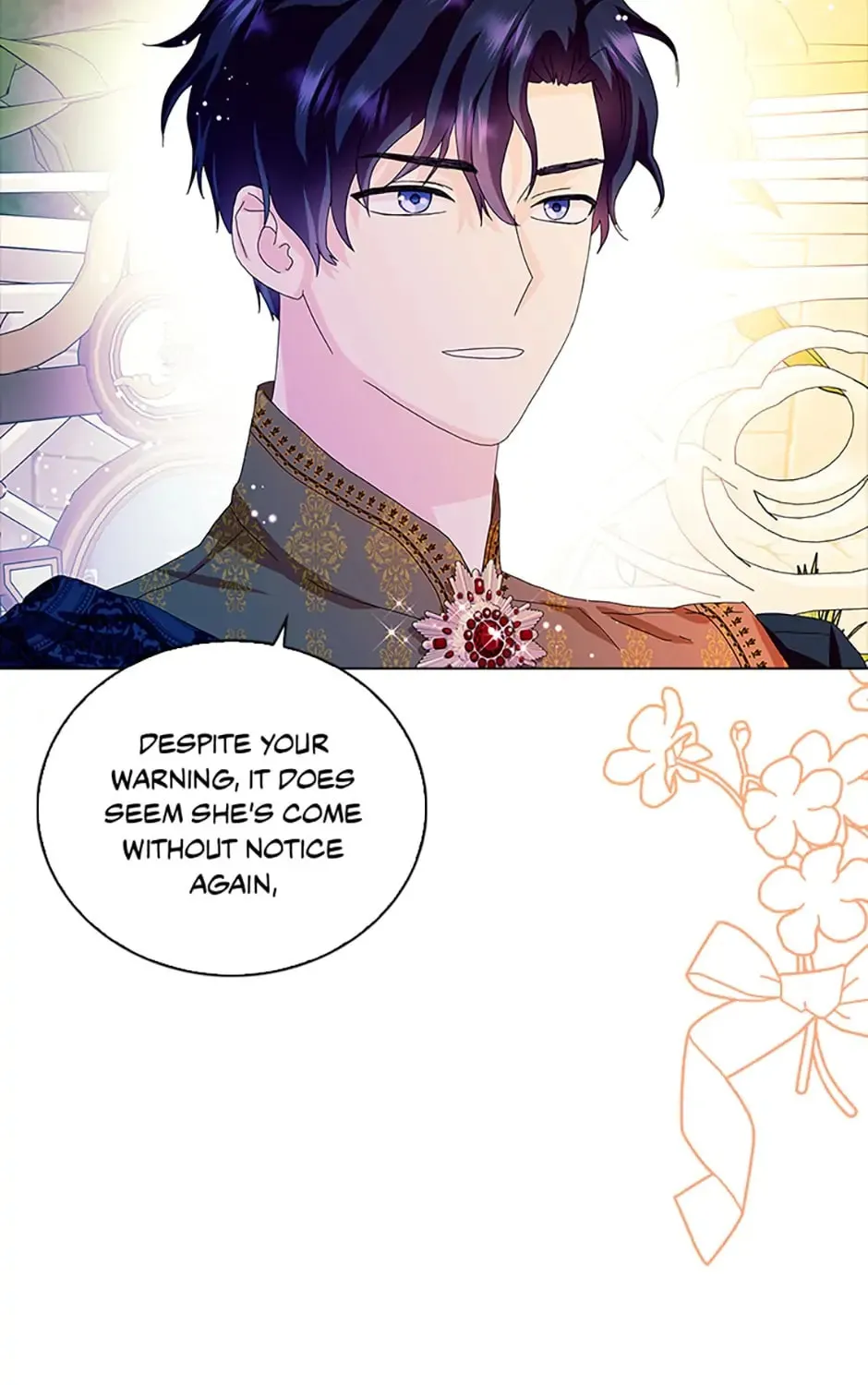 Read Wicked No More chapter 31 image 30 on Lezhin