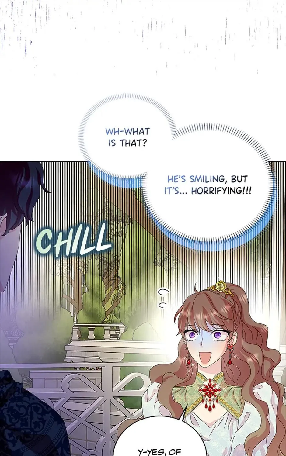 Read Wicked No More chapter 31 image 34 on Lezhin