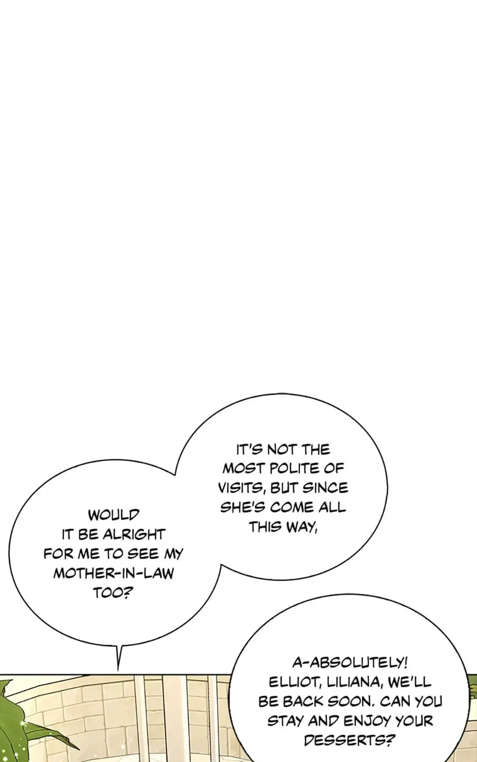 Read Wicked No More chapter 31 image 36 on Lezhin