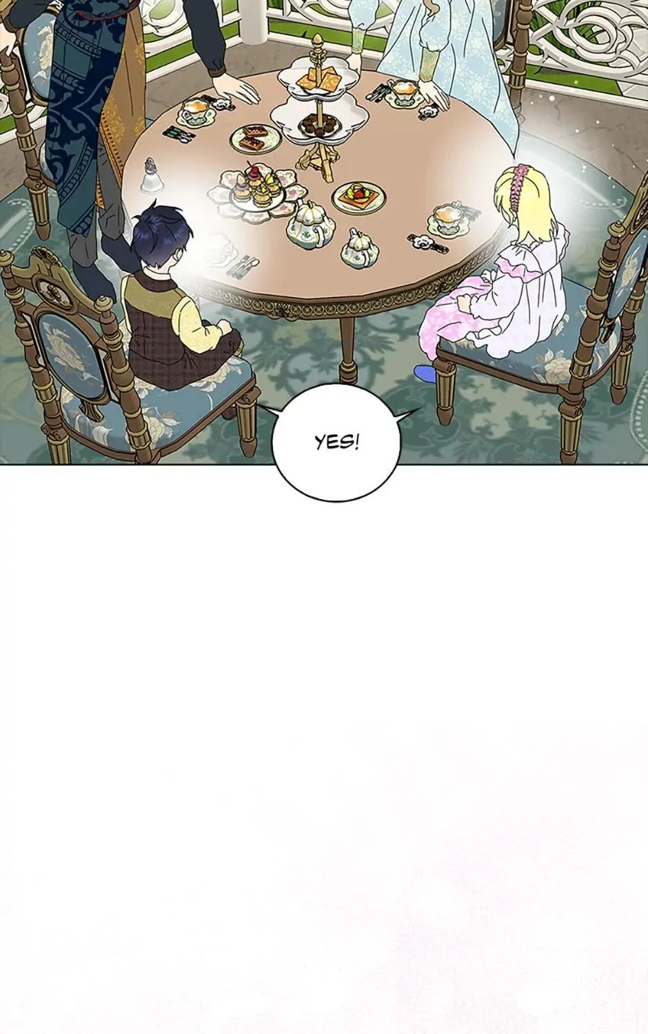 Read Wicked No More chapter 31 image 38 on Lezhin