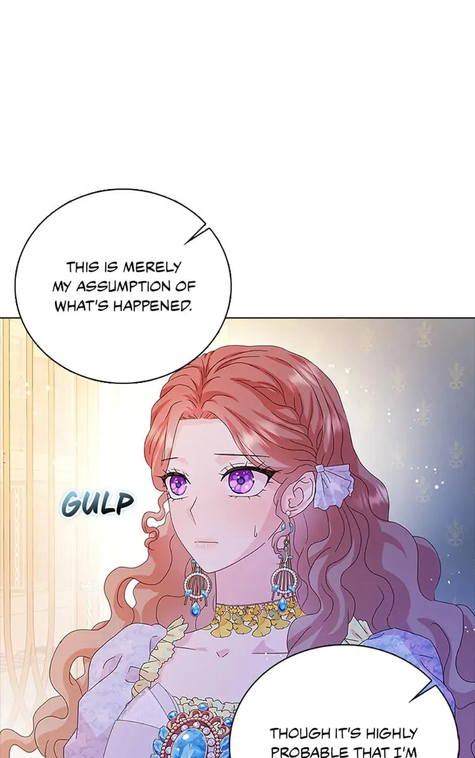 Read Wicked No More chapter 31 image 4 on Lezhin